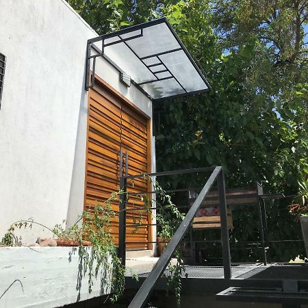 Monoambiente Espectacular Lägenhet Godoy Cruz Exteriör bild